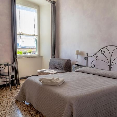 B&B Caterina Genua Buitenkant foto
