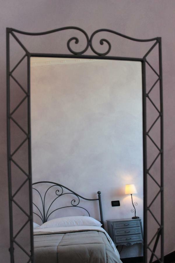 B&B Caterina Genua Buitenkant foto